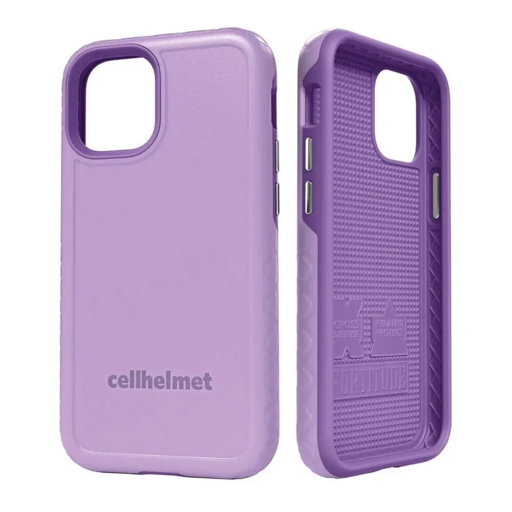 Cellhelmet rugged polyurethane
